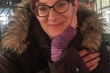 About Me — Melissa Marietta