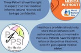 Patient rights in hospital