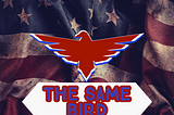 The Same Bird