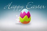 happy easter wishes