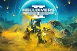 Review — Helldivers 2