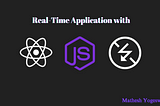 Building Real-Time Applications with Socket.io,