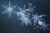 Snowflakes & Star Systems