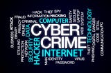 CYBER CRIME CASES and CONFUSION MATRIX