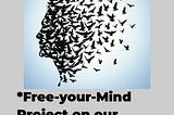 What about Free-your-Mind Project!