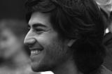 Remembering Aaron Swartz: Some inspiring quotes from his writings