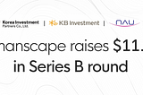 Humanscape raises $11.8M in Series B funding