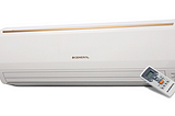 OGeneral air conditioners