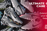 Ultimate Guide to Soccer Cleat Care and Maintenance