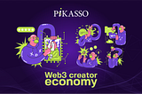 Web3 Creator Economy