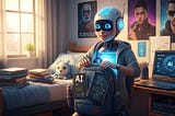 ChatGPT Goes to College: How OpenAI Is Reshaping the Future of Higher Education