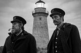 The Lighthouse is the First Horror Movie I Have Seen with Multiple Possible Endings