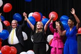 State of the election cycle