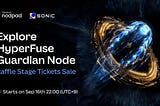 Comprehensive Guide to Sonic Node Sales on Delysium Nodpad