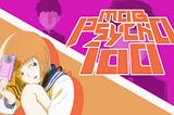 Mob Psycho 100: il post-shonen