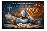 The AI Governance Conundrum: AI Governance Illiteracy