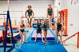 Dance and Gymnastics Attire: Dressing for Success During Fall Training