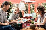 Meeting Unique Needs: Specialised Assistance for Adults on the Autism Spectrum