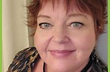 I’m Aware That I’m Rare: Karen Sawyer (576)