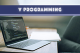 The V Language: The Best Parts of Go, Rust, and Python — All in One