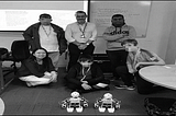 Humanoid Robotics to enhance STEM Education via. EZ JD in Wales