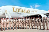 Unlock Exclusive Savings with Emirates Airline Deals on FlightIndeed.com