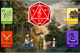 Tabletop Tunes Founder Chats About the Interactive Music App for Tabletop Games