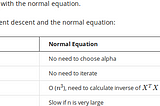 Machine Learning(Week 2)