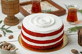 The Ultimate Red Velvet Cake Recipe and Tips to Bake it to Perfection