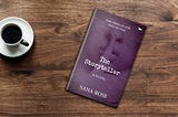 The Storyteller: A Psychological Fiction Novel