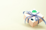 Get current flavor in Android Gradle