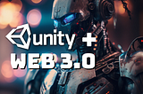 Next-Level Gaming: Unity + Web3!