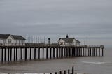 An afternoon in Southwold