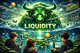 Why Liquidity Is Invisible to Most Users