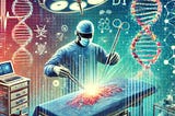 ###AI in Healthcare: Robotic Surgery and Precision Medicine