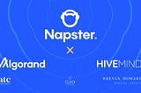 Napster: Why We Invested