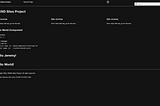 Use React.js in Adobe Experience Manager