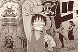 The Politics of One Piece: Morality over Ideology