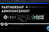 GameCene and IOST Forge Strategic Alliance to Power the Future of Web3 Gaming in a Booming Industry