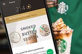 Starbucks Offer Personalization — Sending the right offer to the right customer
