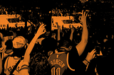 Knick Block Parties Remind Us of the Importance of Community & Fandom