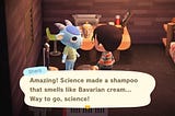 Wootini’s Weekly Animal Crossing Diary 10/11/25