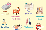 How 5-Minute Daily Habits Are Revolutionizing Our Lives