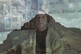 The Speed of the Distance Between Us | JFI Online Short: October 2024