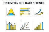 Statistics for Data Science