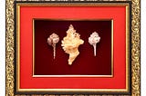 Ganesh Shankh & Gadda Shankh