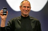 How to tell stories like Steve Jobs