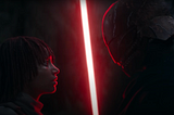 Woke Wars: The Acolyte VS the Tradition of Star Wars
