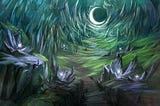 Valley of My Dreams