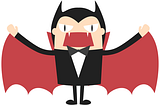 Efficiency Vampires